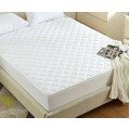 Quilted Single Mattress Protector Liquid Proof Mattress Cover (90 x 200) Quilted Single Mattress Protector Liquid Proof Mattress Cover (90 x 200)