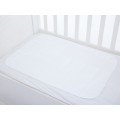 Quilted Baby Diaper - Waterproof 90 x 60 Cm 5 Pieces Quilted Baby Diaper - Waterproof 90 x 60 Cm 5 Pieces