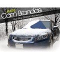 Anti-Snow and Ice Vehicle Windshield Tarpaulin Anti-Snow and Ice Vehicle Windshield Tarpaulin