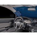 Anti-Snow and Ice Vehicle Windshield Tarpaulin Anti-Snow and Ice Vehicle Windshield Tarpaulin