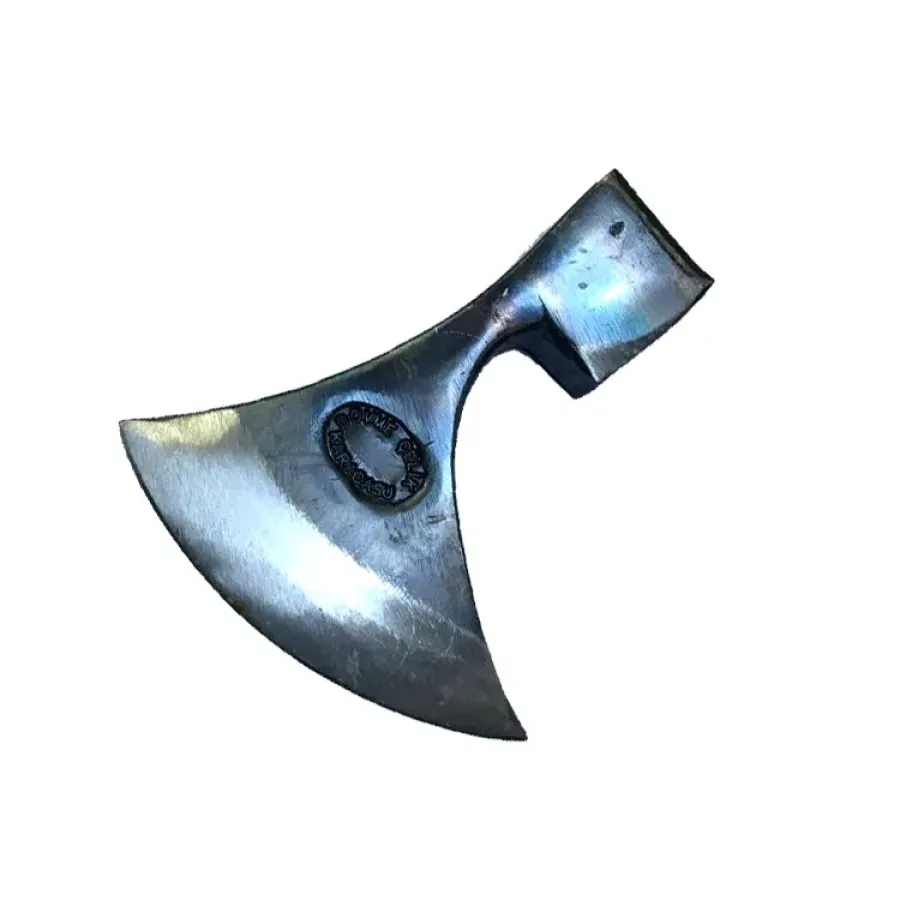 Karacasu Moon Axe - Made of Forged Steel Karacasu Moon Axe - Made of Forged Steel