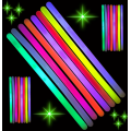 Shining in the Dark Highlighter Glow Thick Stick 30 cm 1 Piece