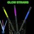 Glow in the Dark Highlighter Pipette 3 Colors 3 Pieces