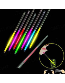 Glow in the Dark Highlighter Pipette 3 Colors 3 Pieces