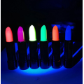 Glowing in the Dark Burning UV Neon Lipstick Face Paint 6 Pieces 6 Colors