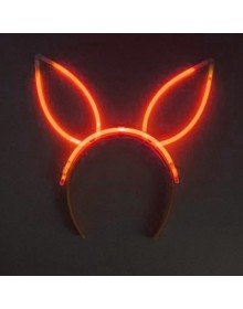 Highlighter Glow Crown that Burns in the Dark 6 Colors 6 Pieces