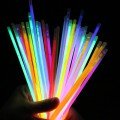 Shining in the Dark Phosphorescent Glow Stick Bracelet 50 Pieces