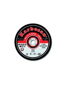 Karbosan Inox Cutter 115X1.0X22 mm