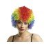 Mixed Color Fluffy Bonus Wig Hair