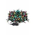 Mixed Color Battery Powered Led Light Multifunctional Energy Saving 5 Meters