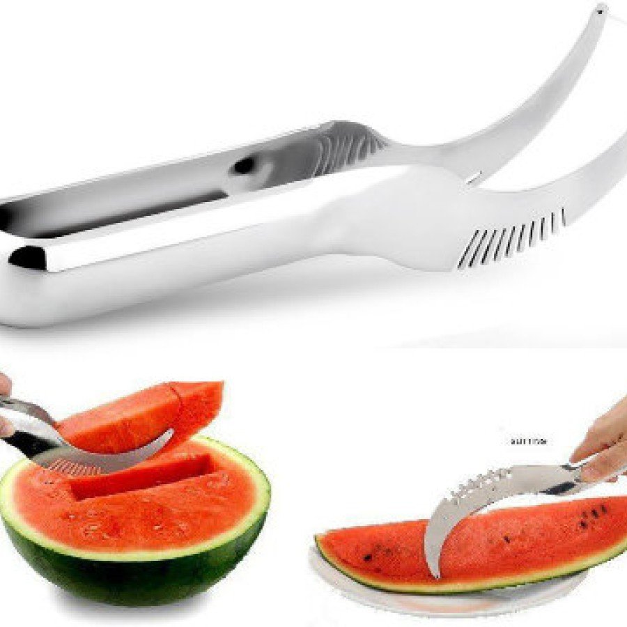 Watermelon Slicing Knife Watermelon Slicing Knife
