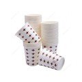 Paper Cup 100 Pieces
