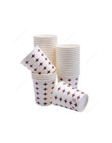 Paper Cup 100 Pieces