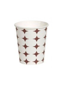 Paper Cup 100 Pieces