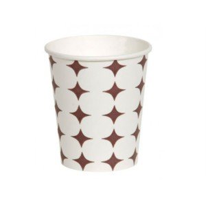 Paper Cup 100 Pieces