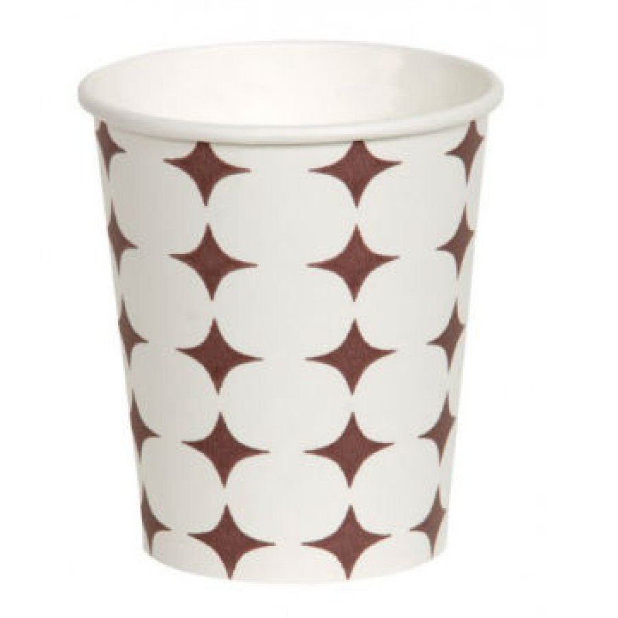 Paper Cup 100 Pieces