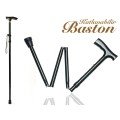 Foldable Walking Stick Foldable Walking Stick