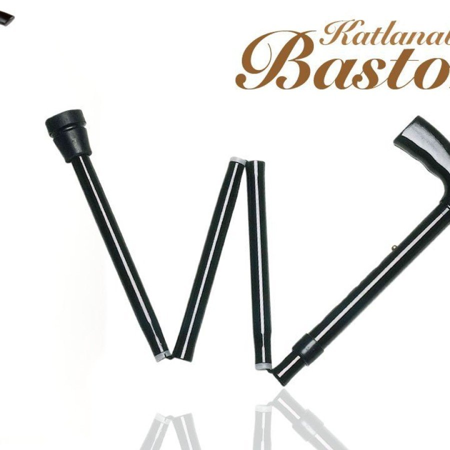 Foldable Walking Stick Foldable Walking Stick