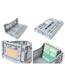 TOPTANBULURUM Foldable Crate 15 Liter - TB17180