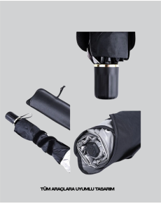 CAR UMBRELLA