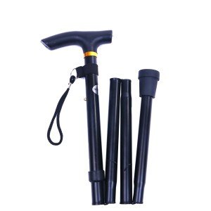 Foldable Walking Stick Watton Wt-008