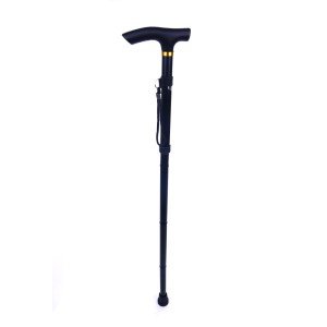 Foldable Walking Stick Watton Wt-008 Foldable Walking Stick Watton Wt-008