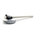 Kayı (IYI) Stamped Axe, Moon Axe – Hammer Head, Small Size, Wooden Handle 40 cm