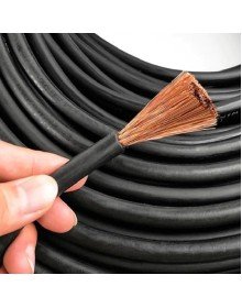 Welding Cable 16 mm 1 Meter