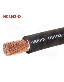 Welding Cable 35 mm 1 Meter