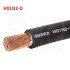 Welding Cable 35 mm 1 Meter