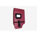 Welding Mask Cardboard + Black Glass Included