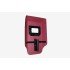 Welding Mask Cardboard + Black Glass Included