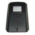 Welding Mask Plastic + Black Glass Included