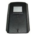 Welding Mask Plastic + Black Glass Included