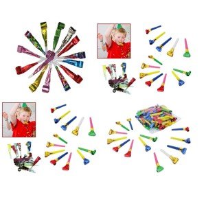 Mother-in-law's Language Pack Party New Year Special (10 pieces)