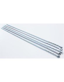 Kebab Skewers, Barbecue Skewers 10 Pieces