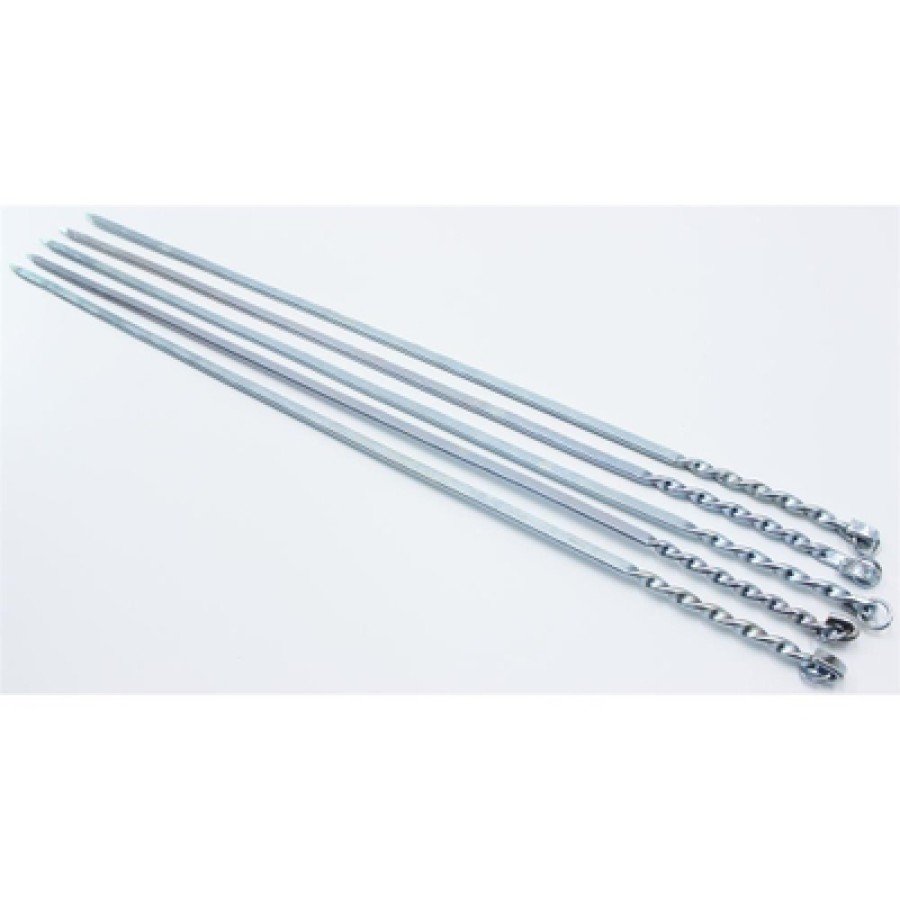 Kebab Skewers, Barbecue Skewers 10 Pieces