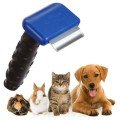 Cat Dog Hair Collection Comb Scratching Apparatus 4 - 5 Cm