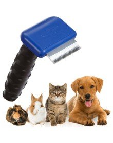 Cat Dog Hair Collection Comb Scratching Apparatus 4 - 5 Cm