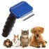 Cat Dog Hair Collection Comb Scratching Apparatus 4 - 5 Cm