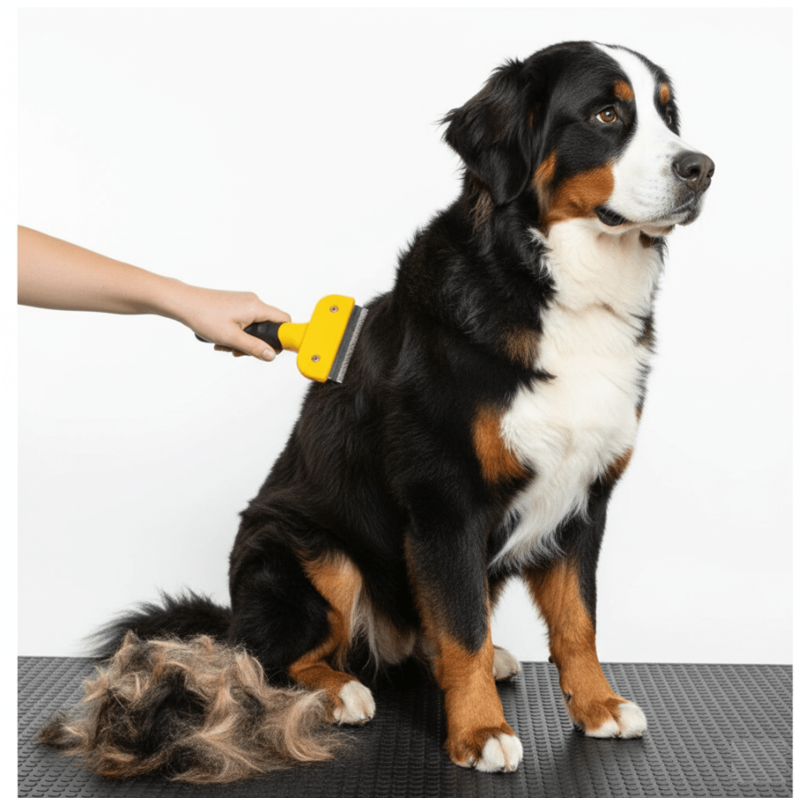Hair Remover for Cats & Dogs 7 cm