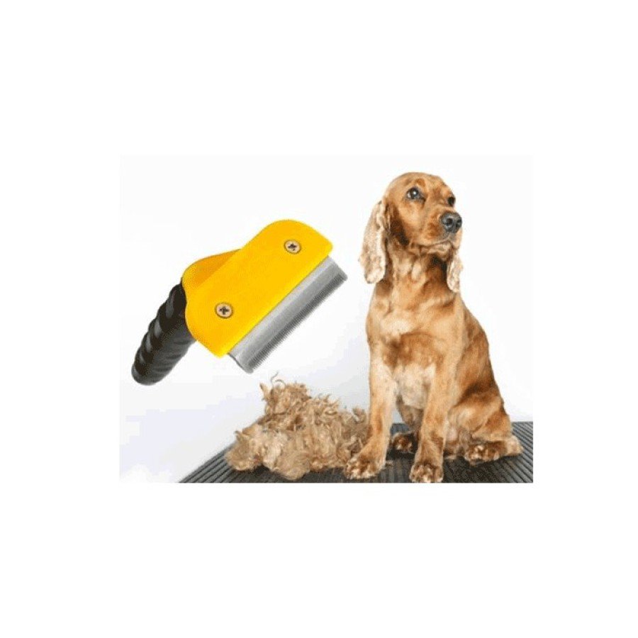 Hair Remover for Cats & Dogs 7 cm