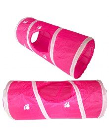 Cat Play Tunnel 25 X 55 Cm