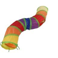 Cat Play Tunnel 117 cm