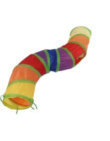 Cat Play Tunnel 125 cm