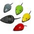 Cat Toy Pull Drop Mouse