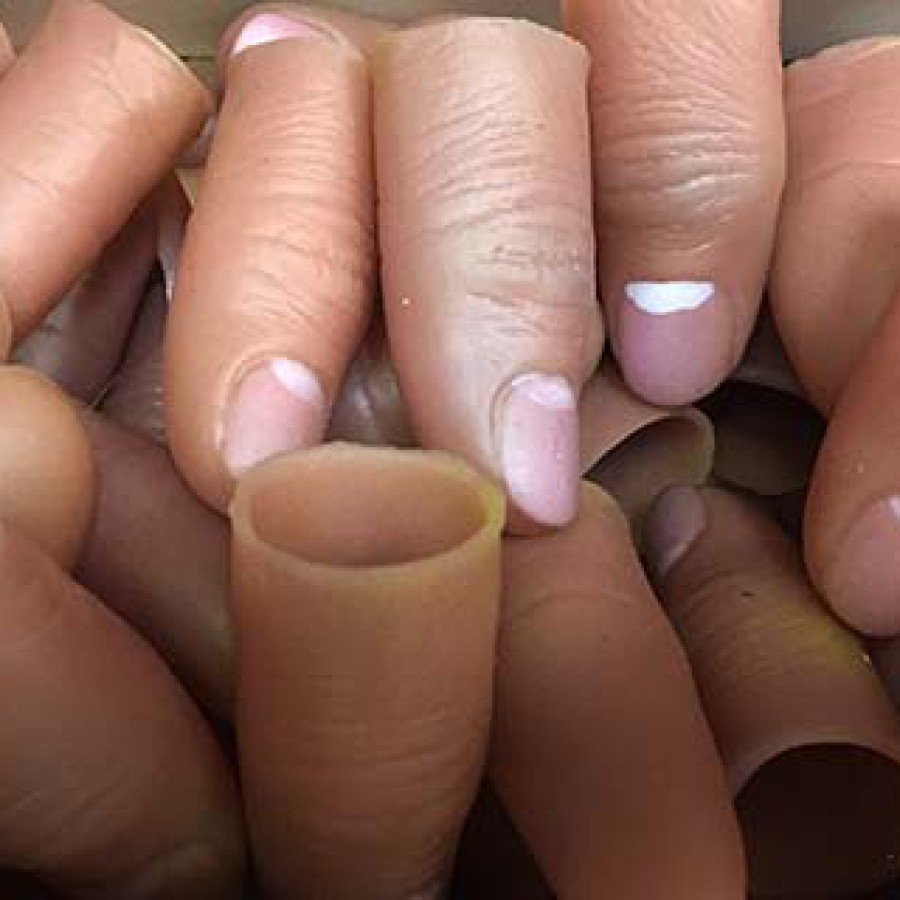 Cut Finger - Joke Finger - Cut Finger Joke 1 Piece