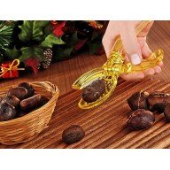 2 PCS - Chestnut Cutter