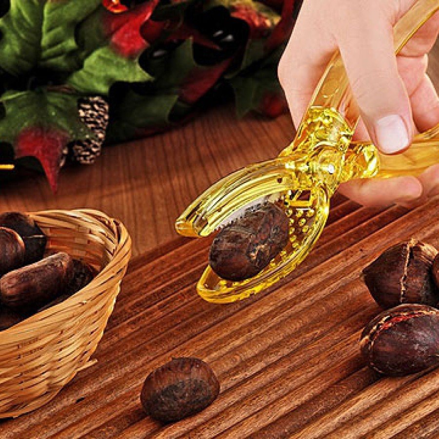 Chestnut Cutter