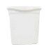 Lock Lid Dry Food Storage Box Cat Dog Dry Food Container 6 Lt